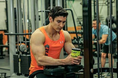 Así es como funciona el óxido nítrico en el cuerpo