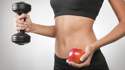 Cómo Mantenerse en Forma