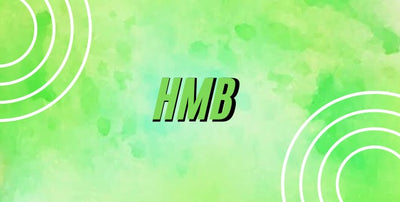 HMB - Beneficio en suplemento