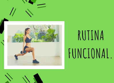 Rutina Funcional