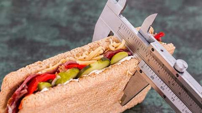 ¿Cómo calcular cuántas calorías debes consumir al día?