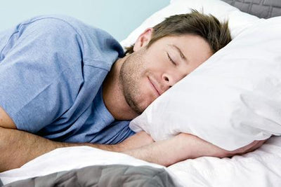 ¿Dormir para adelgazar funciona?