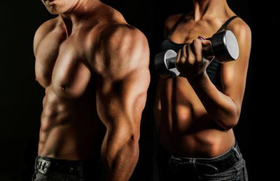 La proteína, tipos de suplementos y el mejor momento para consumir