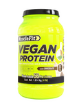 VEGAN PROTEIN - Proteína Vegana 0 Carb  ( 4Lb - 56 servicios )