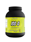 ISO 0 - Proteina 0 Carbs ( 3.5Lb - 53 servicios )