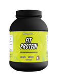 FIT PROTEIN - Proteína Suero de Leche  ( 5 Lb - 75 servicios )
