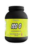 ISO 0 - Proteina 0 Carbs ( 3.5Lb - 53 servicios )