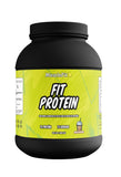 FIT PROTEIN - Proteína Suero de Leche  ( 5 Lb - 75 servicios )