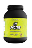 FIT PROTEIN - Proteína Suero de Leche  ( 5 Lb - 75 servicios )