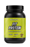 Fit Protein - Proteina de Suero de Leche ( 2.2 Lb - 33 servicios )