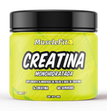 BOOST - CREATINA ( 52 Servicios )