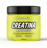 CREATINA ( 60 Servicios )