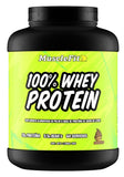100% WHEY Protein - Proteina Baja en Carbs ( 5Lb - 64 servicios )