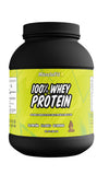 100% WHEY Protein - Proteina Baja en Carbs ( 5Lb - 64 servicios )