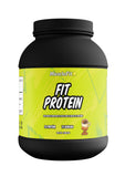 FIT PROTEIN - Proteína Suero de Leche  ( 5 Lb - 75 servicios )