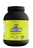 FIT PROTEIN - Proteína Suero de Leche  ( 5 Lb - 75 servicios )