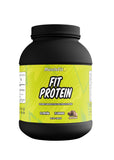 FIT PROTEIN - Proteína Suero de Leche  ( 5 Lb - 75 servicios )