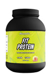 FIT PROTEIN - Proteína Suero de Leche  ( 5 Lb - 75 servicios )