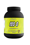 ISO 0 - Proteina 0 Carbs ( 3.5Lb - 53 servicios )