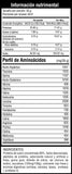 100% WHEY Protein - Proteina Baja en Carbs ( 5Lb - 64 servicios )