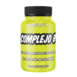 COMPLEJO B - 60 Caps