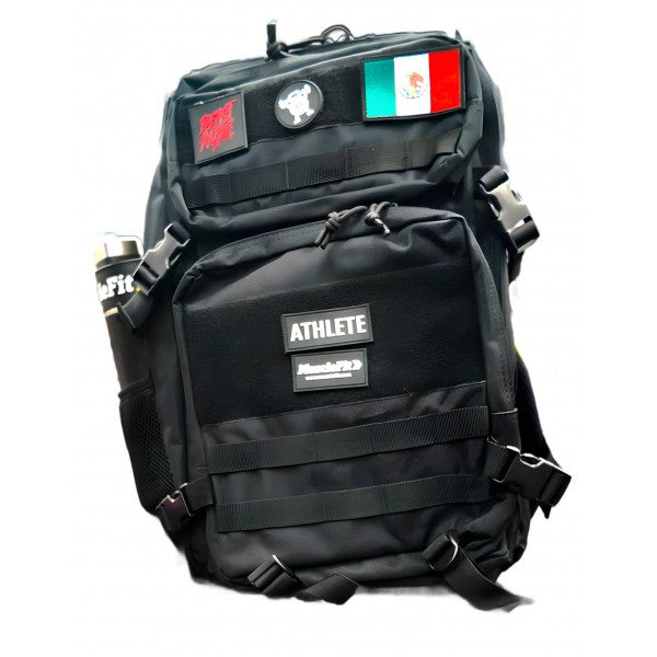 Mochila tactica