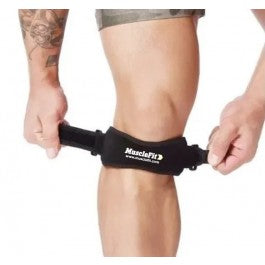Soporte de rodilla