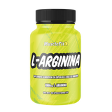 L-Arginina - 180 caps