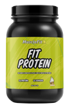Fit Protein - Proteina de Suero de Leche ( 2.2 Lb - 33 servicios )