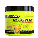 RECOVERY - Bcaa´s + Electrolitos (Hasta 40 servicios) - MuscleFit