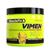 VIMEN - MULTIVITAMINICO HOMBRE - - en Polvo ( 30 Servicios ) - MuscleFit