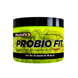 PROBIO FIT - Probioticos - 90 Caps - MuscleFit