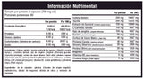 LIPO FIT - TERMOGENICO ( 120 Caps ) - MuscleFit