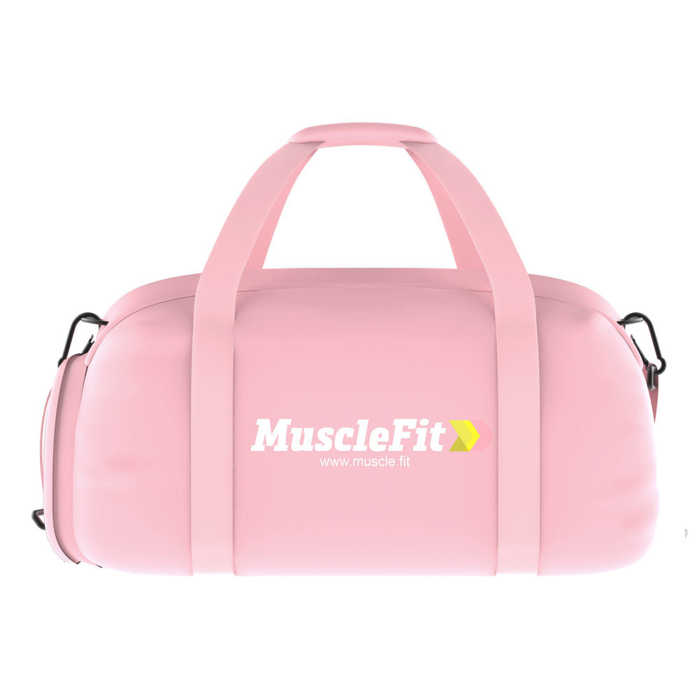 Maleta Pink MuscleFit - MuscleFit