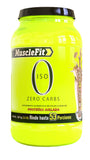 ISOFIT ZERO - Proteina 0 Carbs ( 3.5Lb - 53 servicios )