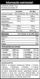 RECOVERY - Bcaa´s + Electrolitos (Hasta 40 servicios) - MuscleFit