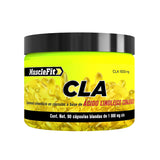 CLA - 90 Caps - MuscleFit