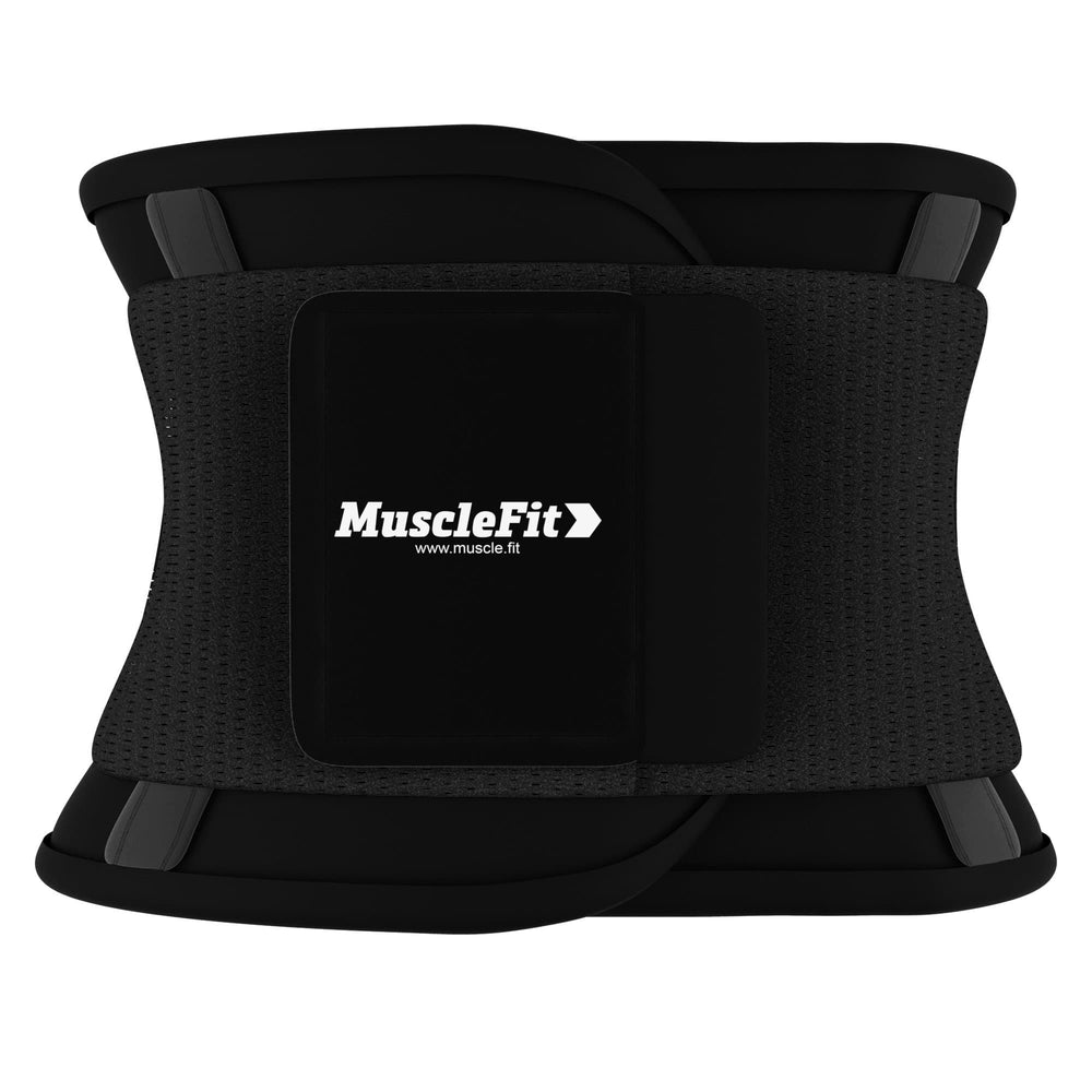 Faja para Entrenamiento - Mujer - MuscleFit
