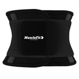 Faja para Entrenamiento - Mujer - MuscleFit