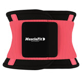 Faja para Entrenamiento - Mujer - MuscleFit