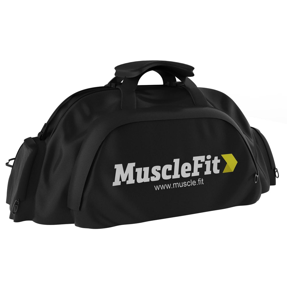 Maleta y Mochila Deportiva - MuscleFit