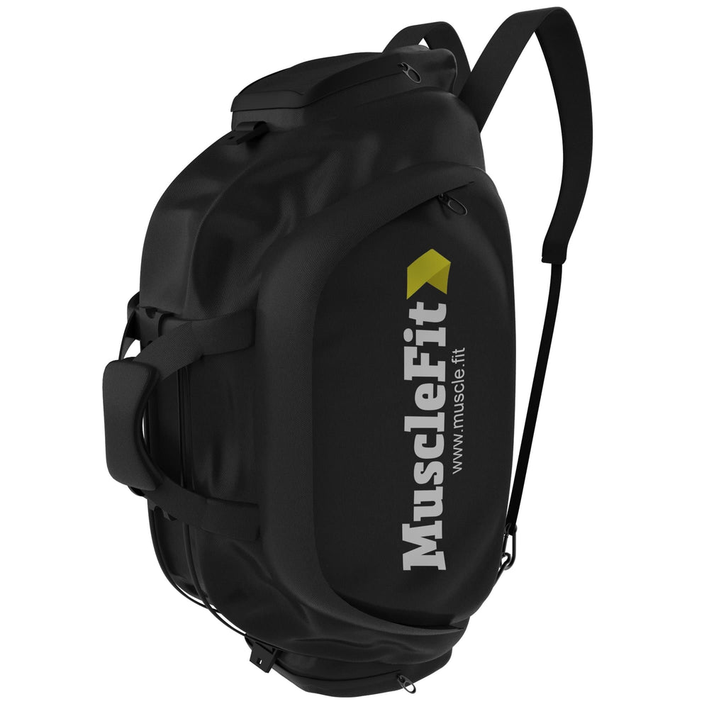 Maleta y Mochila Deportiva - MuscleFit